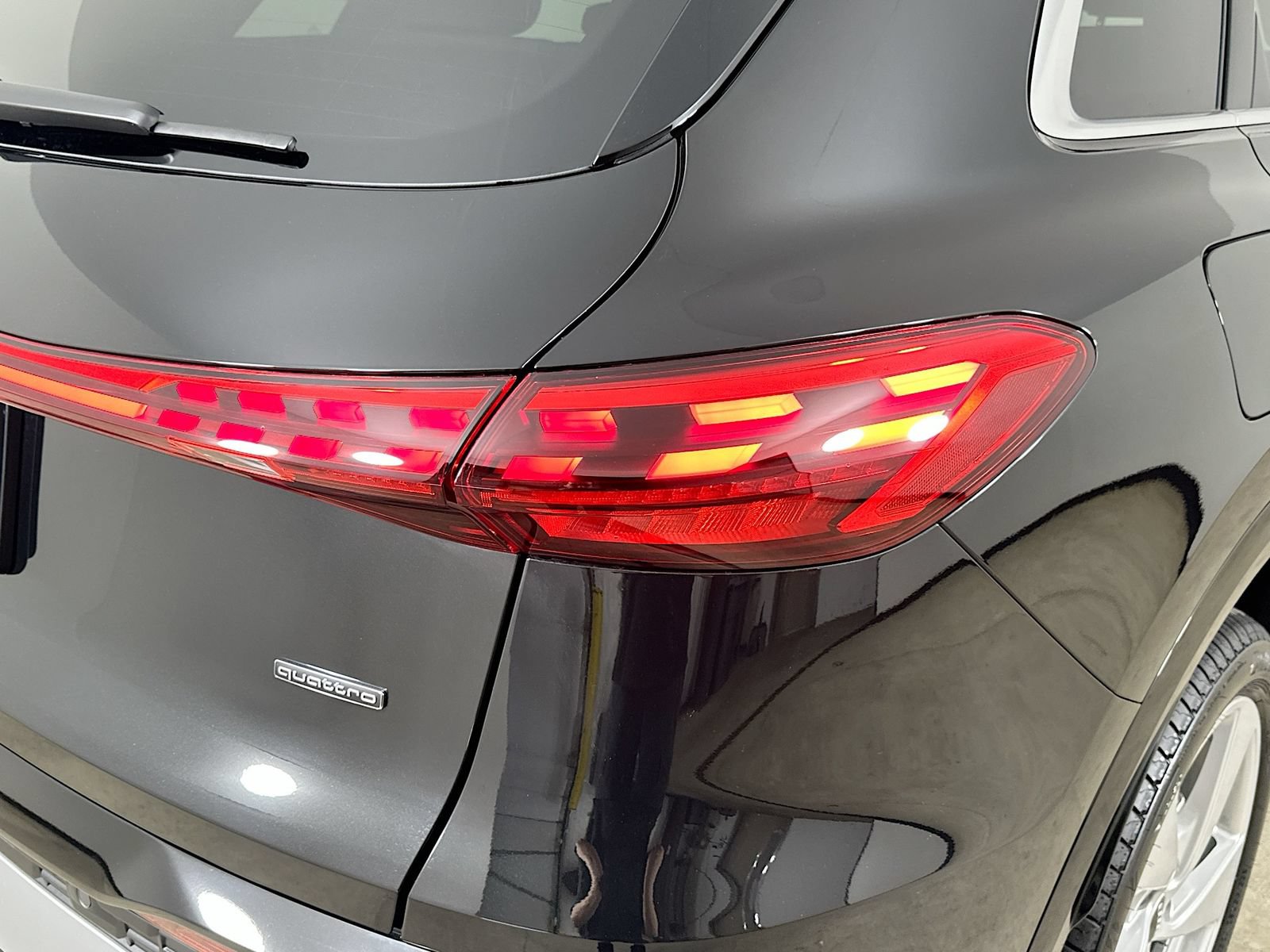 New 2026 Audi Q5 Premium w/ Premium Plus AWD/4WD image 12