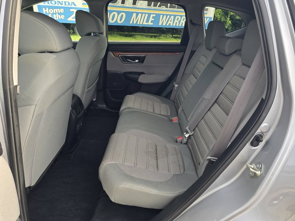 Used 2020 Honda CR-V EX image 12