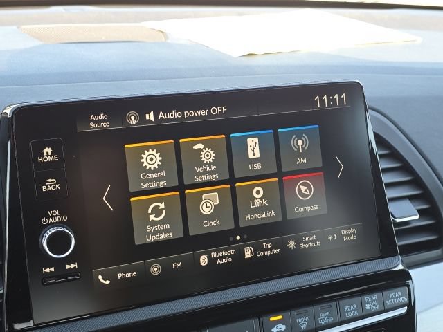 Used 2025 Honda Odyssey Sport-L image 31