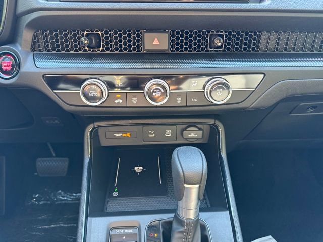 Used 2026 Honda CR-V LX image 22