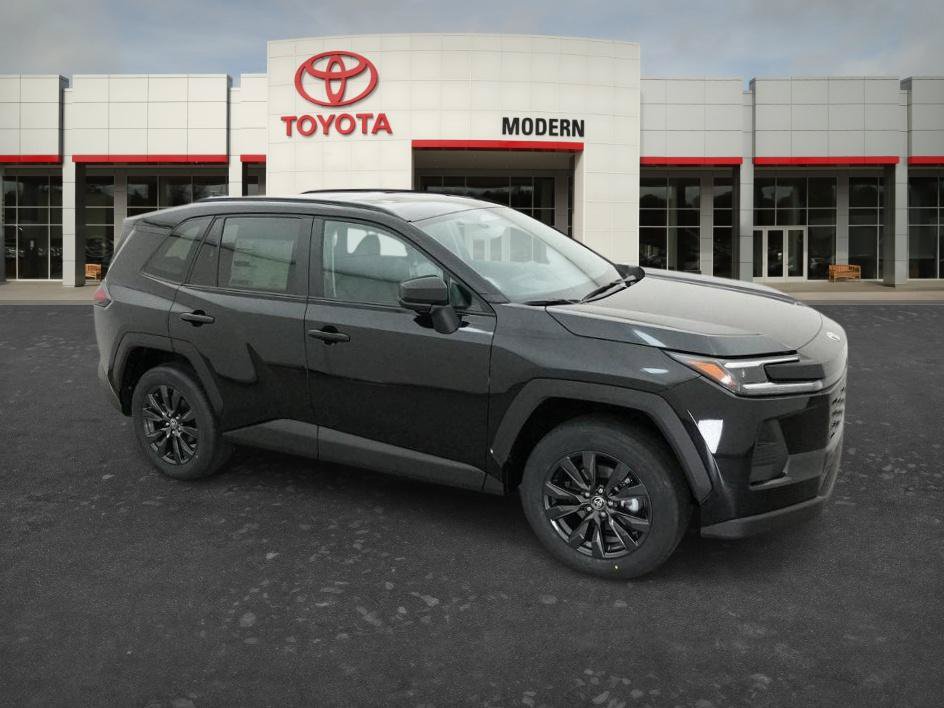 New 2026 Toyota RAV4 XLE Premium FWD image 12