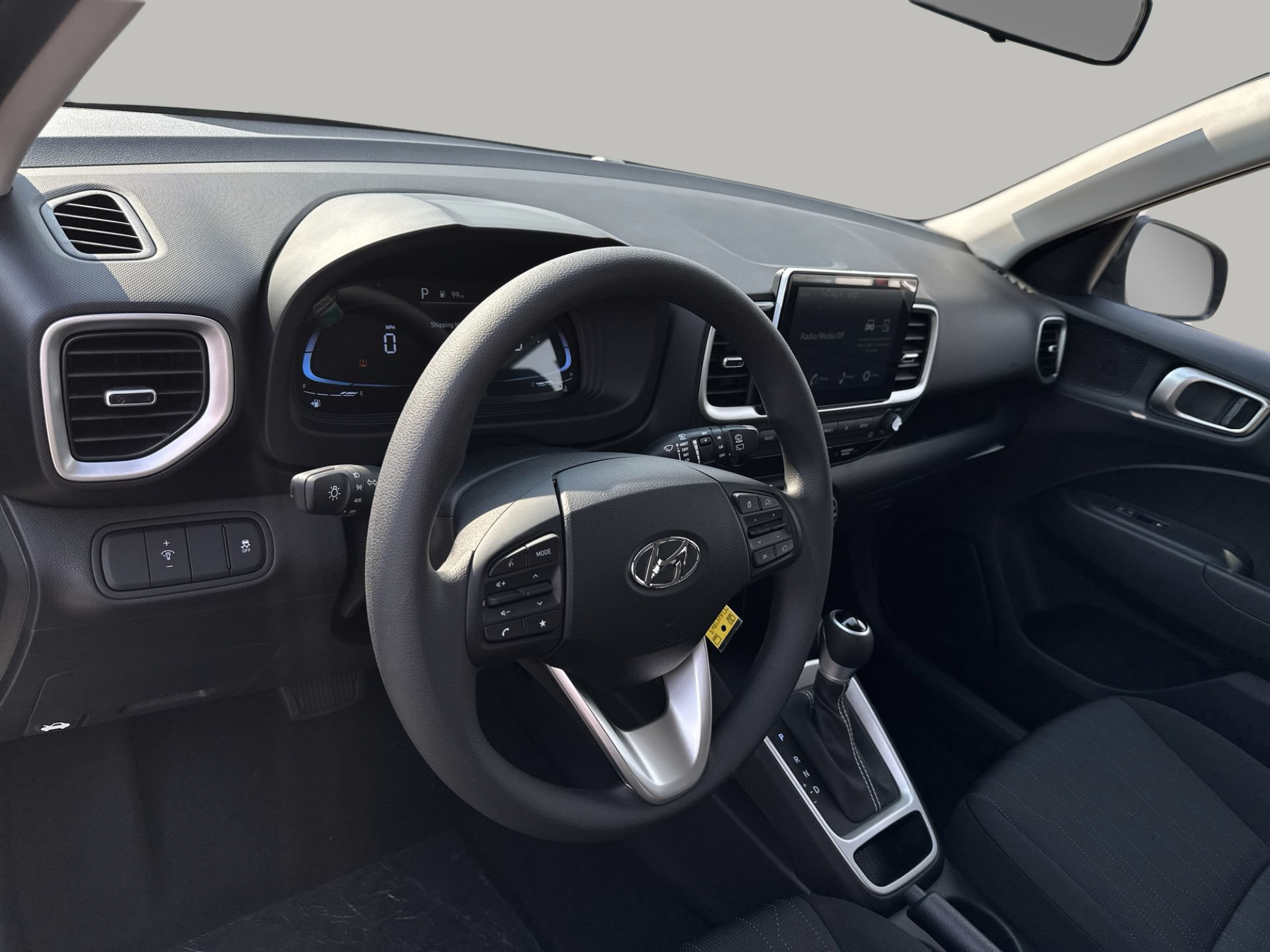 New 2026 Hyundai Venue SE FWD image 26