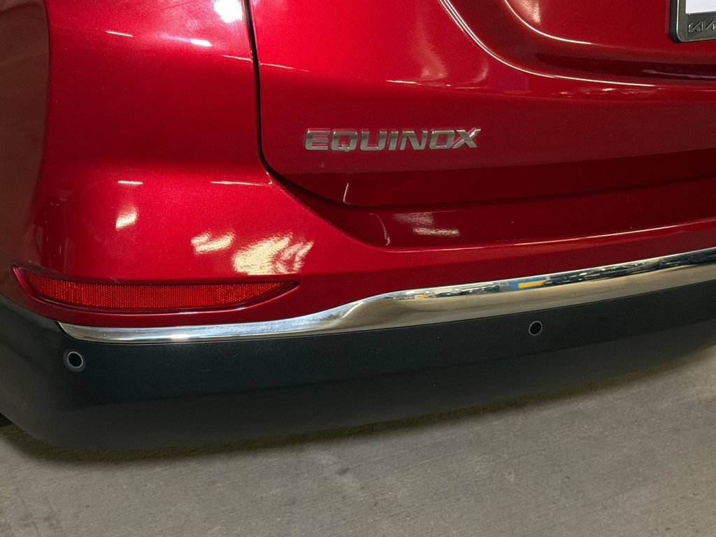 Used 2019 Chevrolet Equinox LT FWD image 5