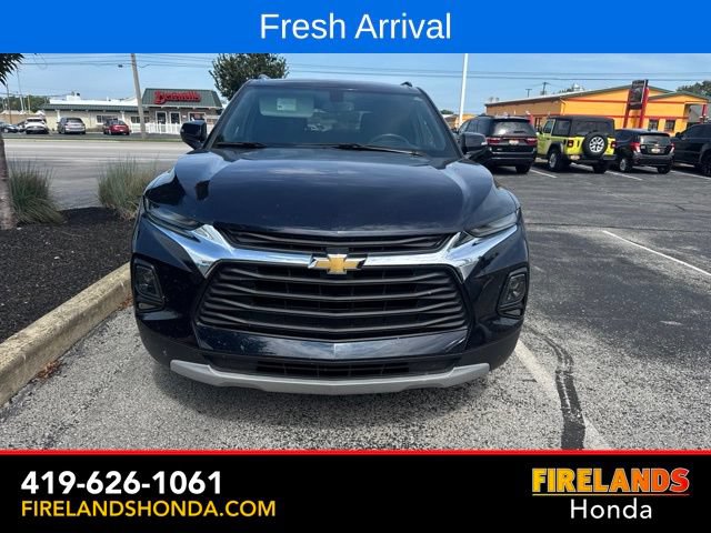 Used 2020 Chevrolet Blazer LT FWD image 10