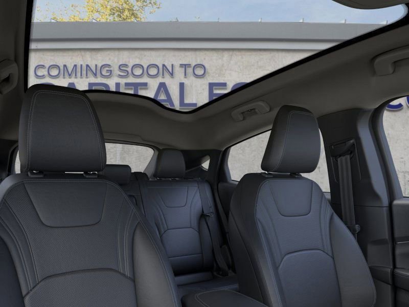 New 2026 Ford Mustang Mach-E Premium image 22