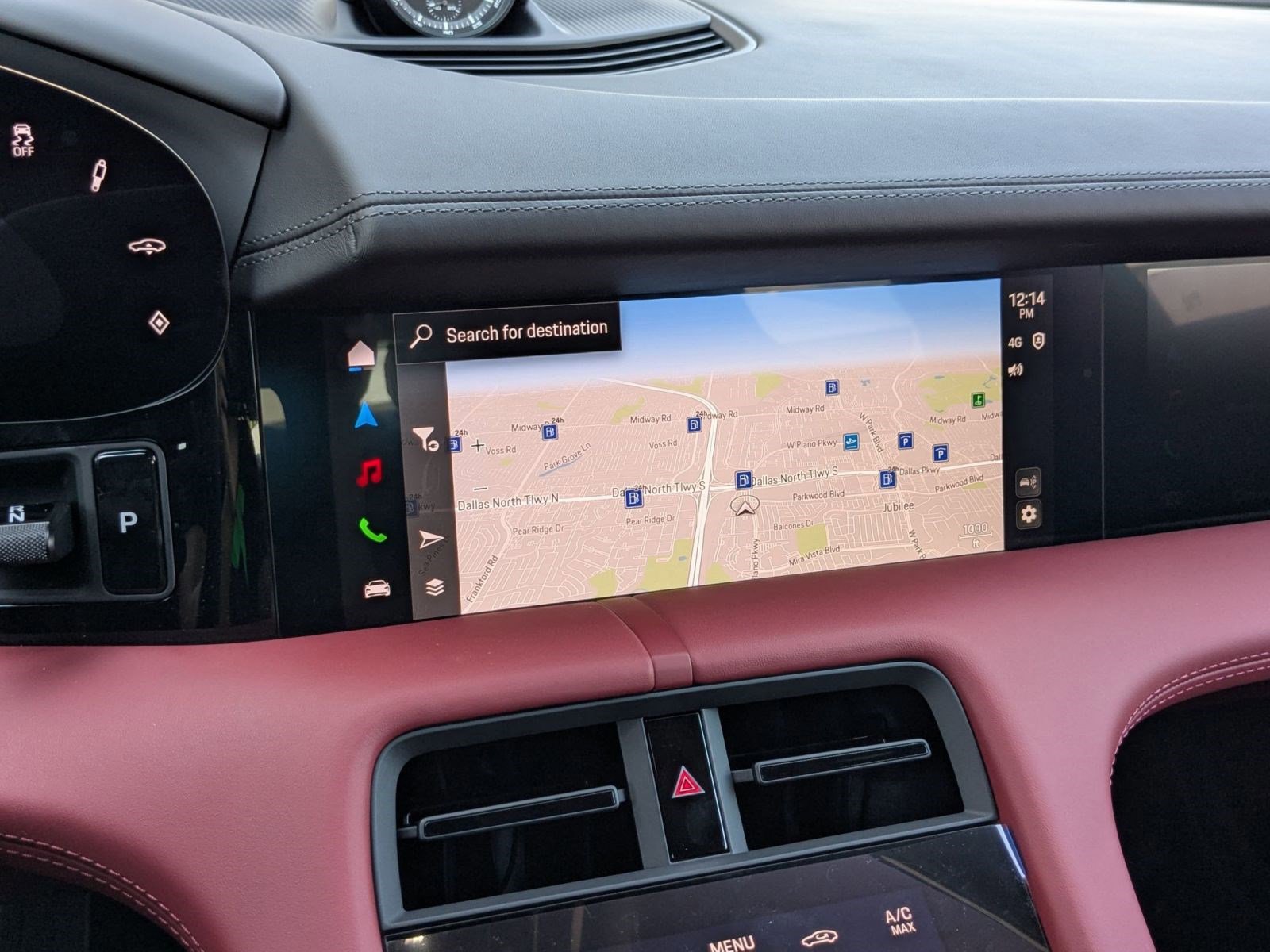 New 2026 Porsche Taycan GTS image 17