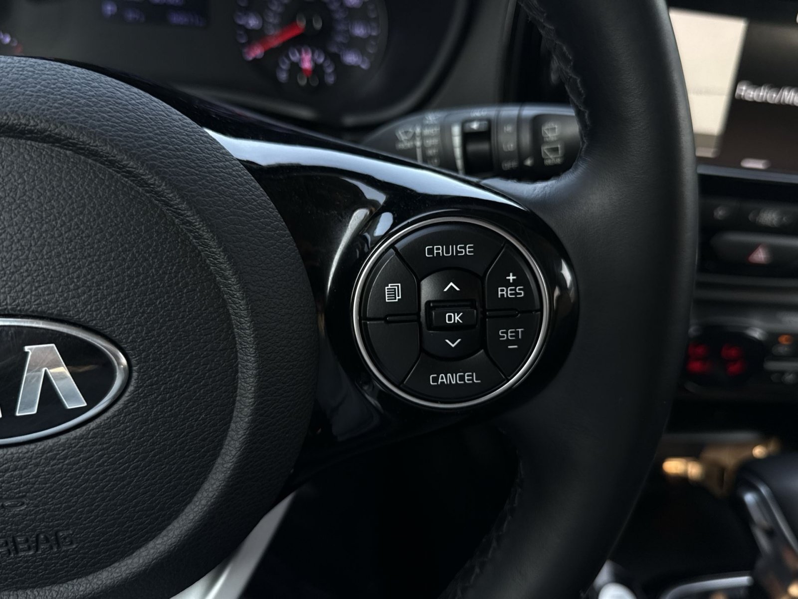 Used 2020 Kia Soul EX w/ Option Group 015 FWD image 23