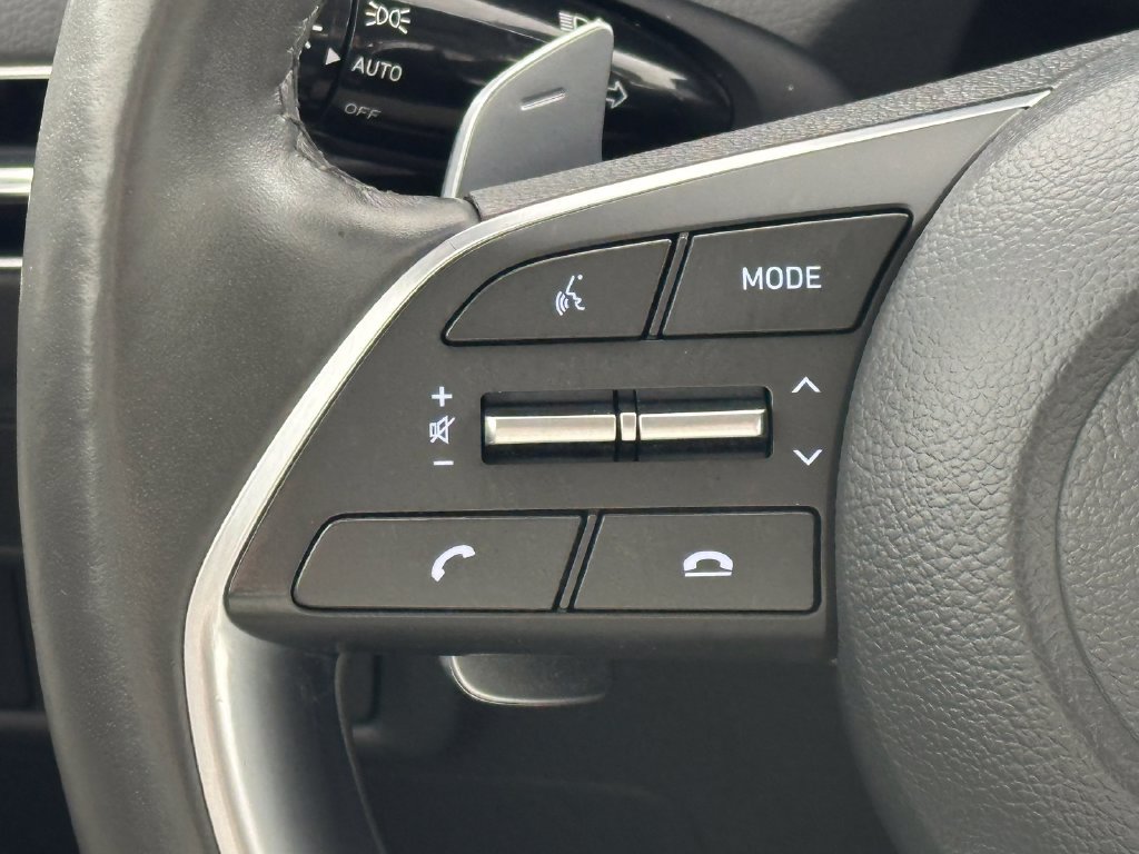 Used 2022 Hyundai Sonata Limited FWD image 29