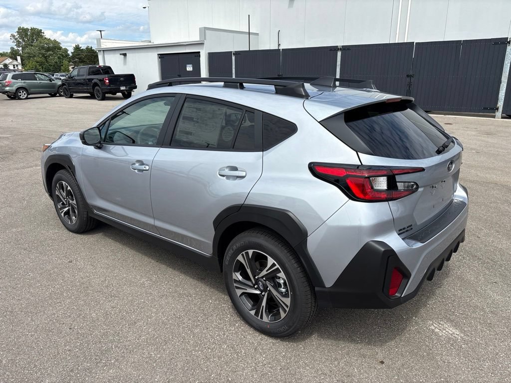 New 2026 Subaru Crosstrek 2.5i Premium AWD/4WD image 5