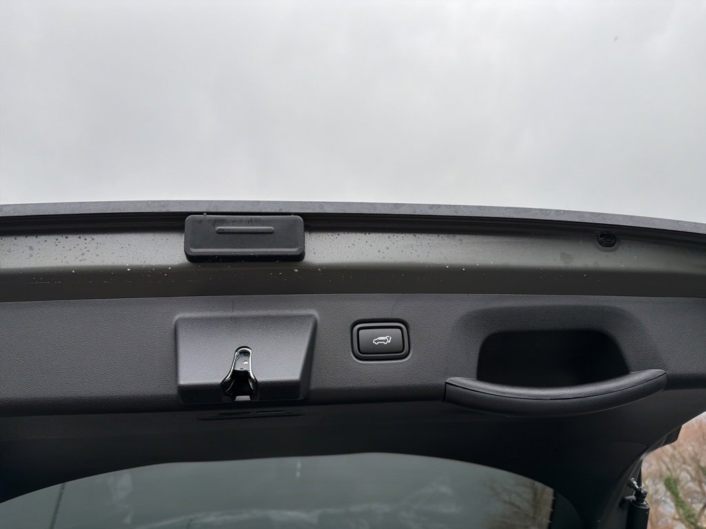 New 2026 Hyundai Tucson SEL image 12