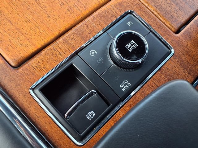 Certified 2023 Lincoln Navigator L Black Label AWD/4WD image 14