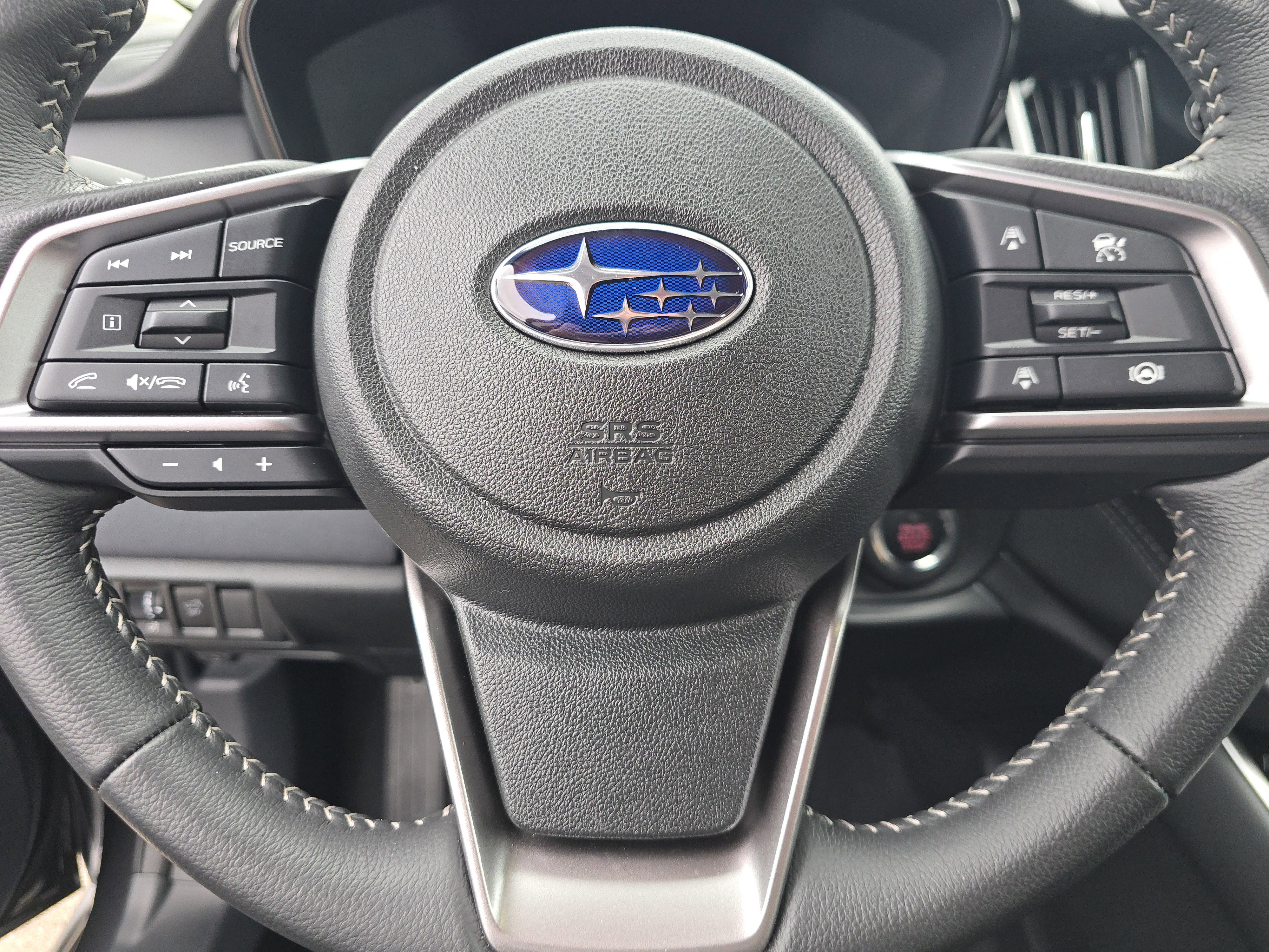 Certified 2025 Subaru Outback Premium w/ Popular Package #1A image 21