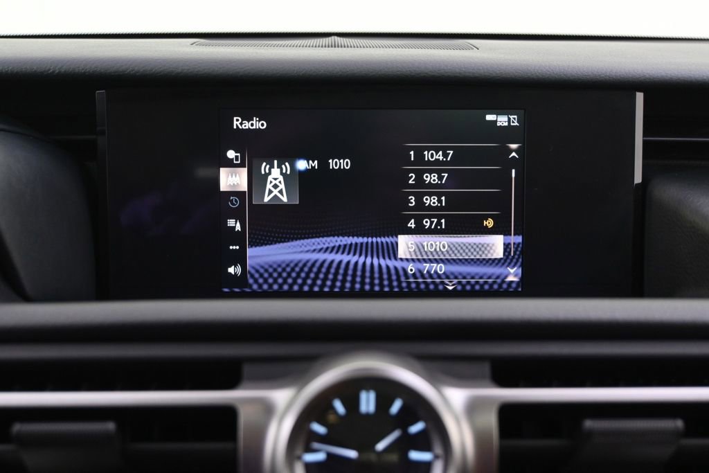 Used 2021 Lexus RC 300 AWD w/ Premium Package image 26