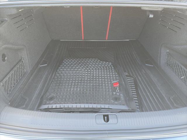 Certified 2023 Audi S4 Premium Plus w/ Premium Plus Package AWD/4WD image 13