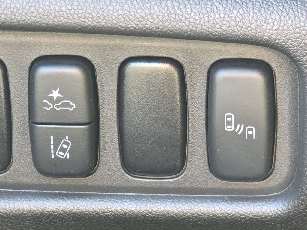 Used 2021 Mitsubishi Outlander Sport SE image 15