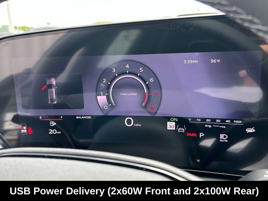New 2026 Audi A5 2.0T Premium AWD/4WD image 28