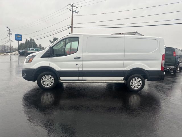 Used 2023 Ford Transit 250 Low Roof w/ Exterior Upgrade Package RWD image 5