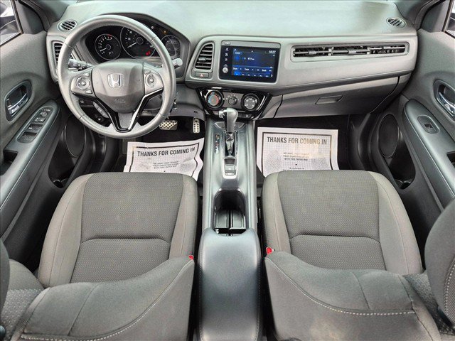 Used 2022 Honda HR-V Sport image 16