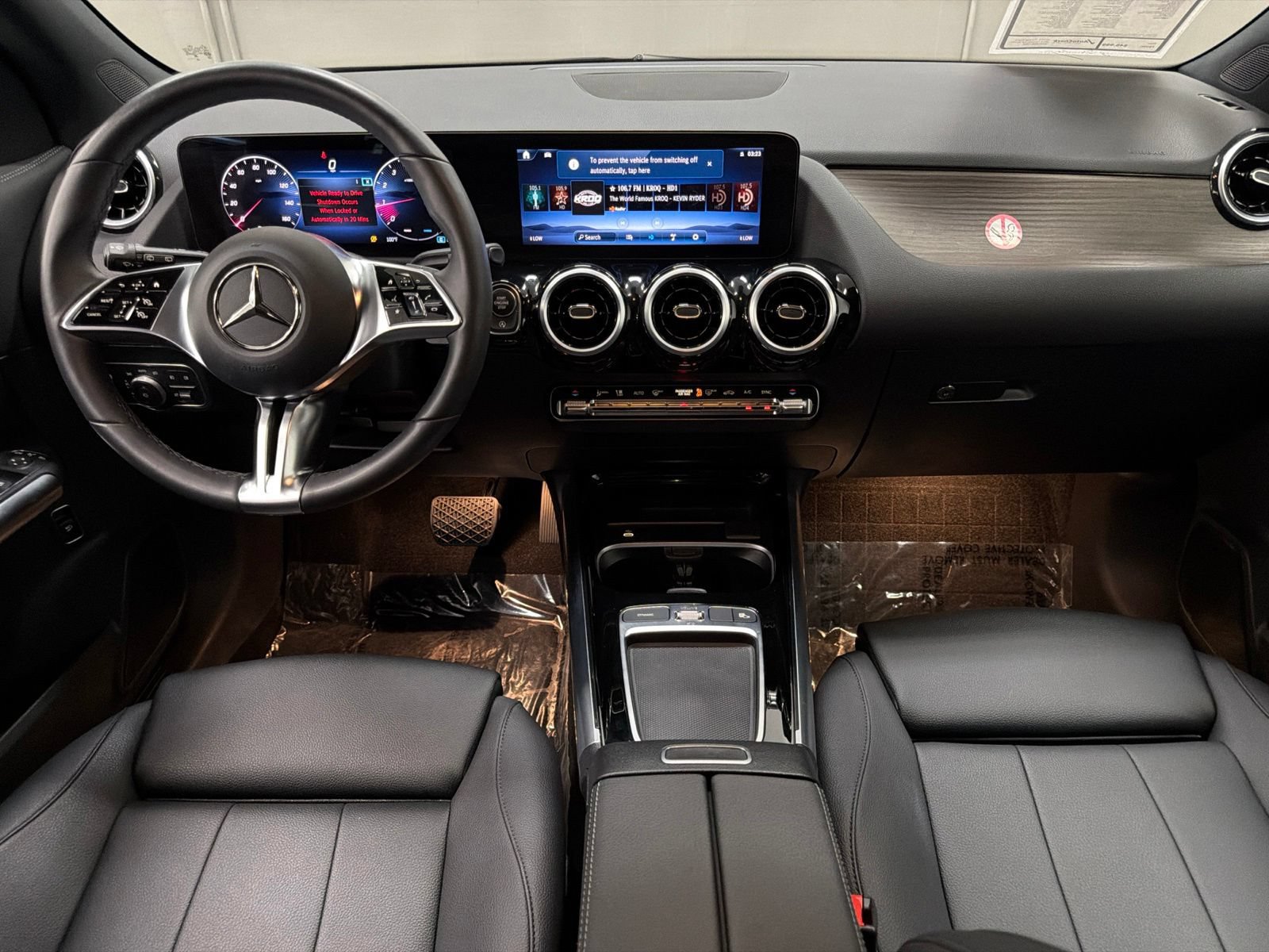 Used 2026 Mercedes-Benz GLA 250 image 35