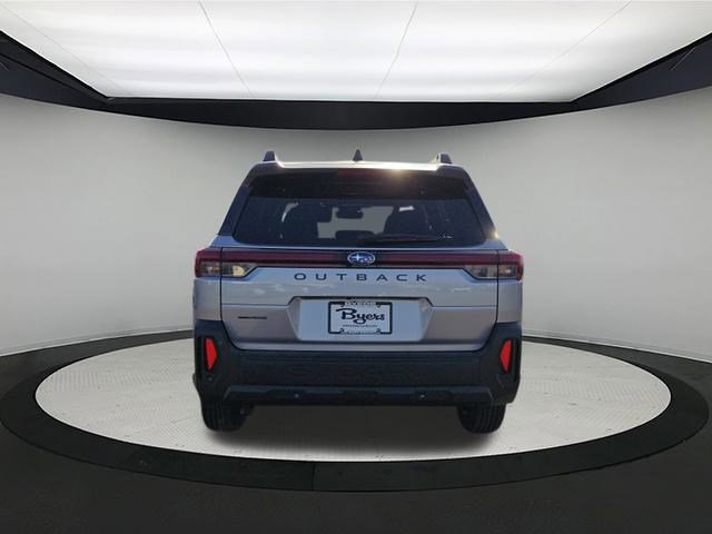 New 2026 Subaru Outback Limited image 6