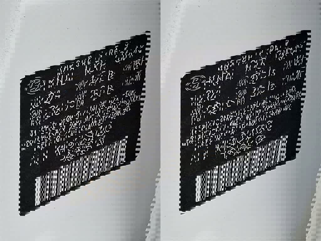 Used 2025 Hyundai Sonata Limited image 29