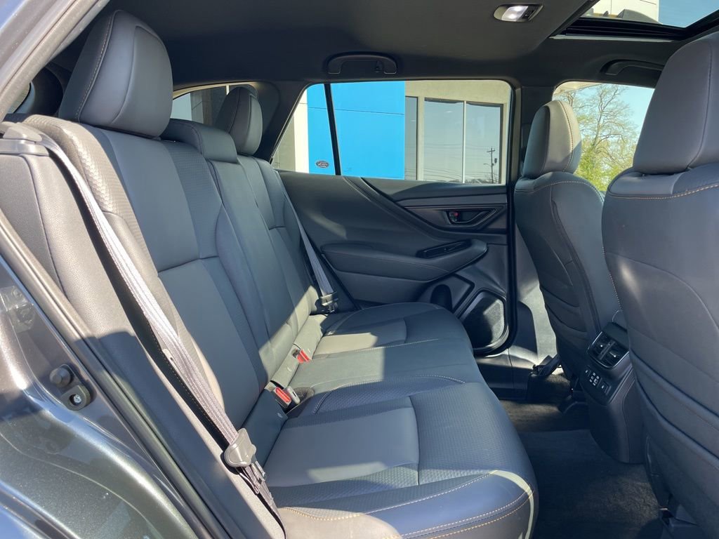 Used 2023 Subaru Outback Wilderness AWD/4WD image 32