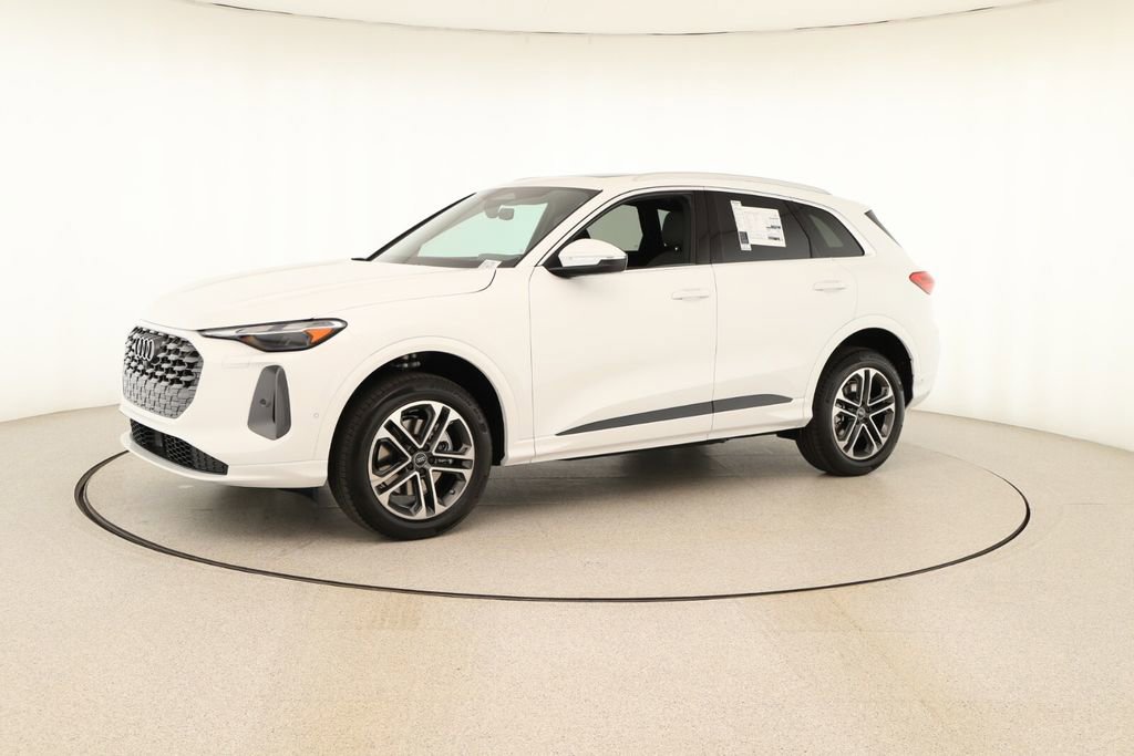 New 2025 Audi Q5 Premium image 13