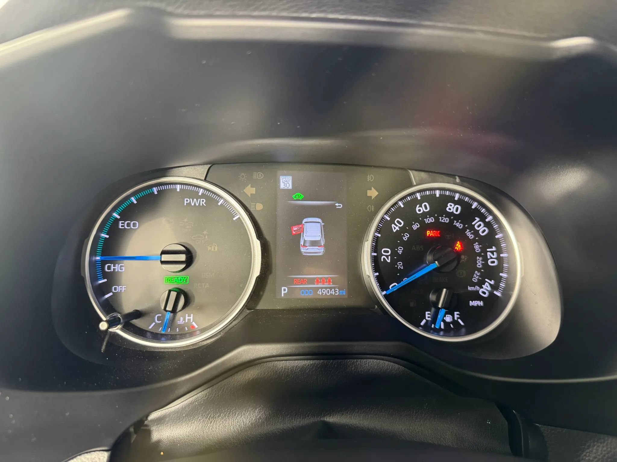 Used 2022 Toyota RAV4 SE AWD/4WD image 14
