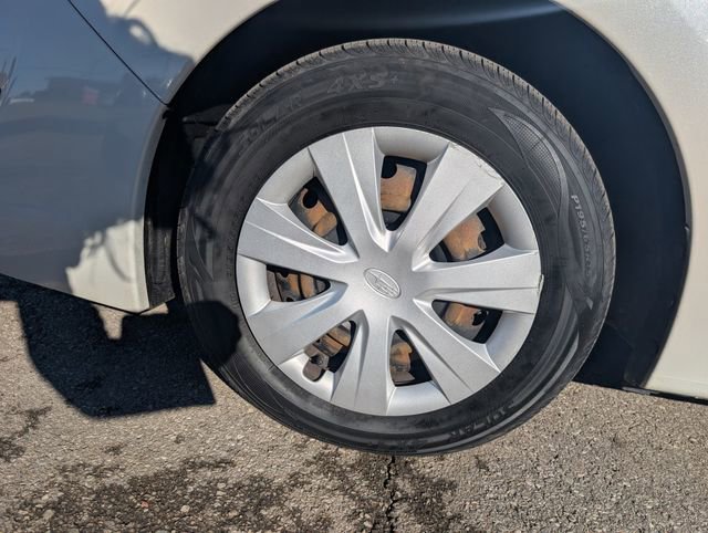 Used 2016 Subaru Impreza 2.0i AWD/4WD image 26
