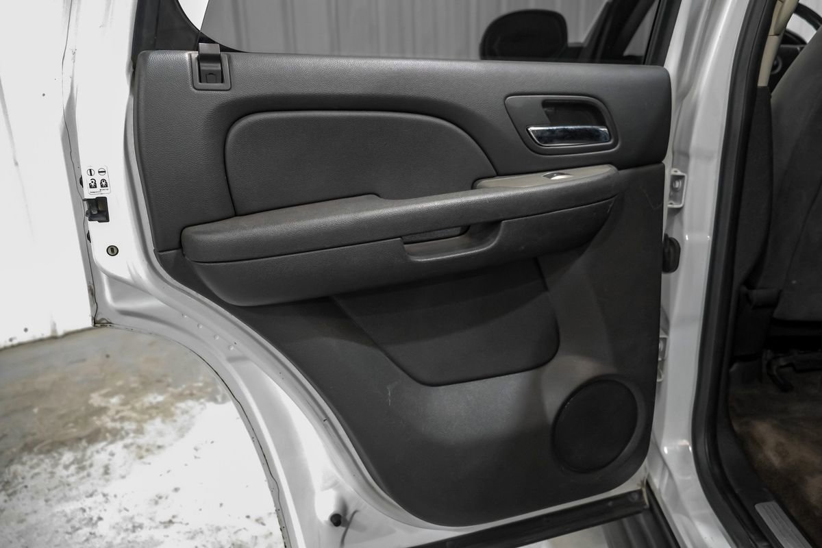 Used 2009 Chevrolet Tahoe LS RWD image 42