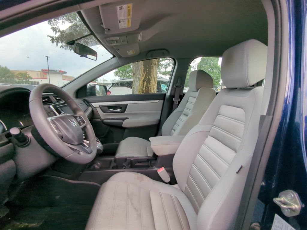 Used 2018 Honda CR-V LX image 6