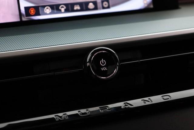 New 2027 Nissan Murano SL AWD/4WD image 16