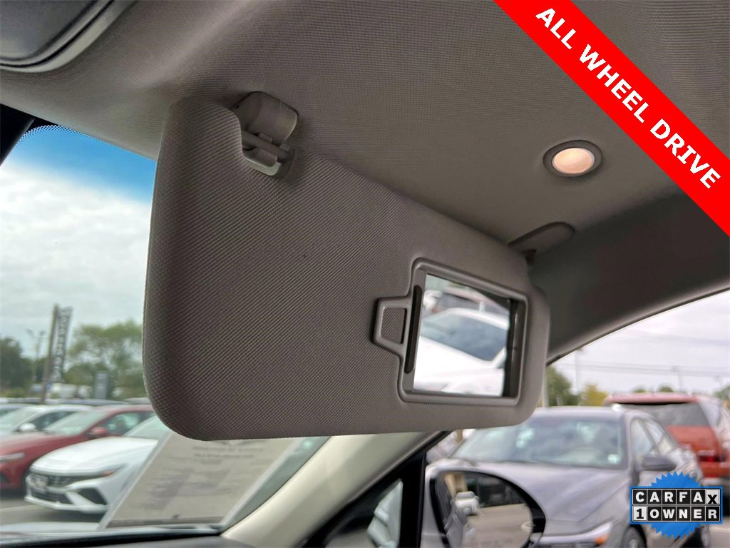 Certified 2023 Genesis GV70 2.5T image 26