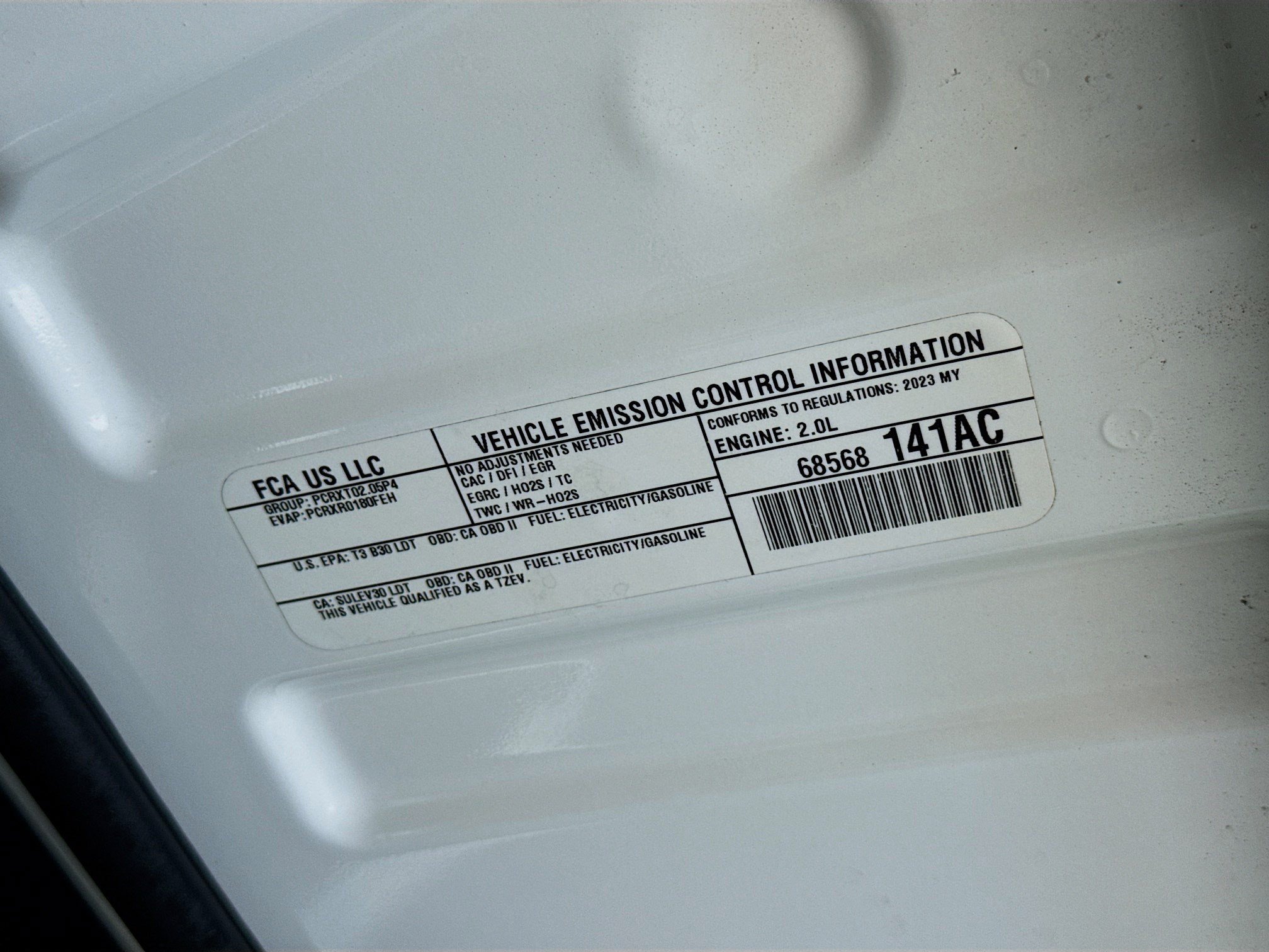 Used 2023 Jeep Grand Cherokee 4WD 4xe image 21