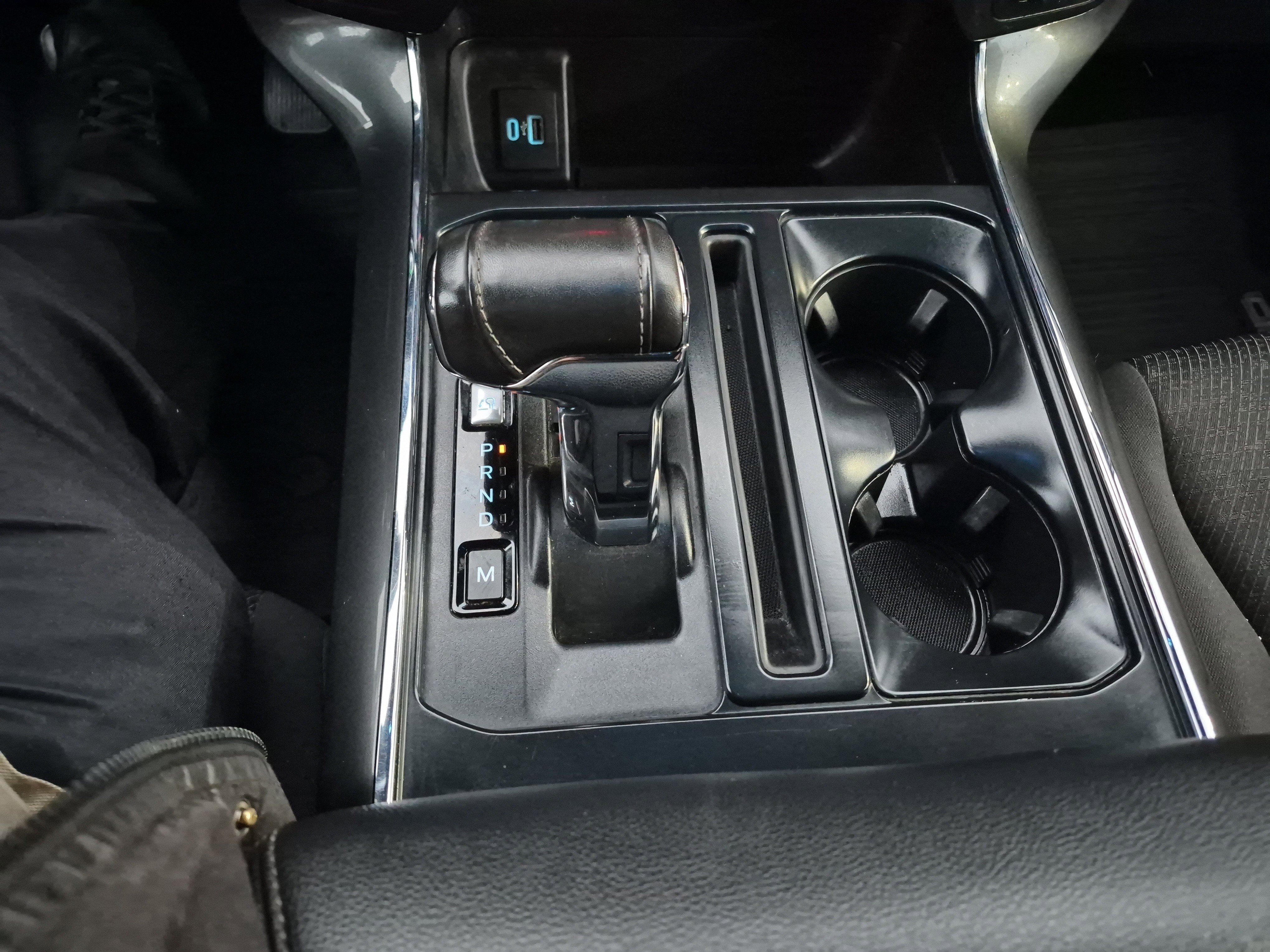 Certified 2023 Ford F150 XLT w/ Equipment Group 302A High AWD/4WD image 29