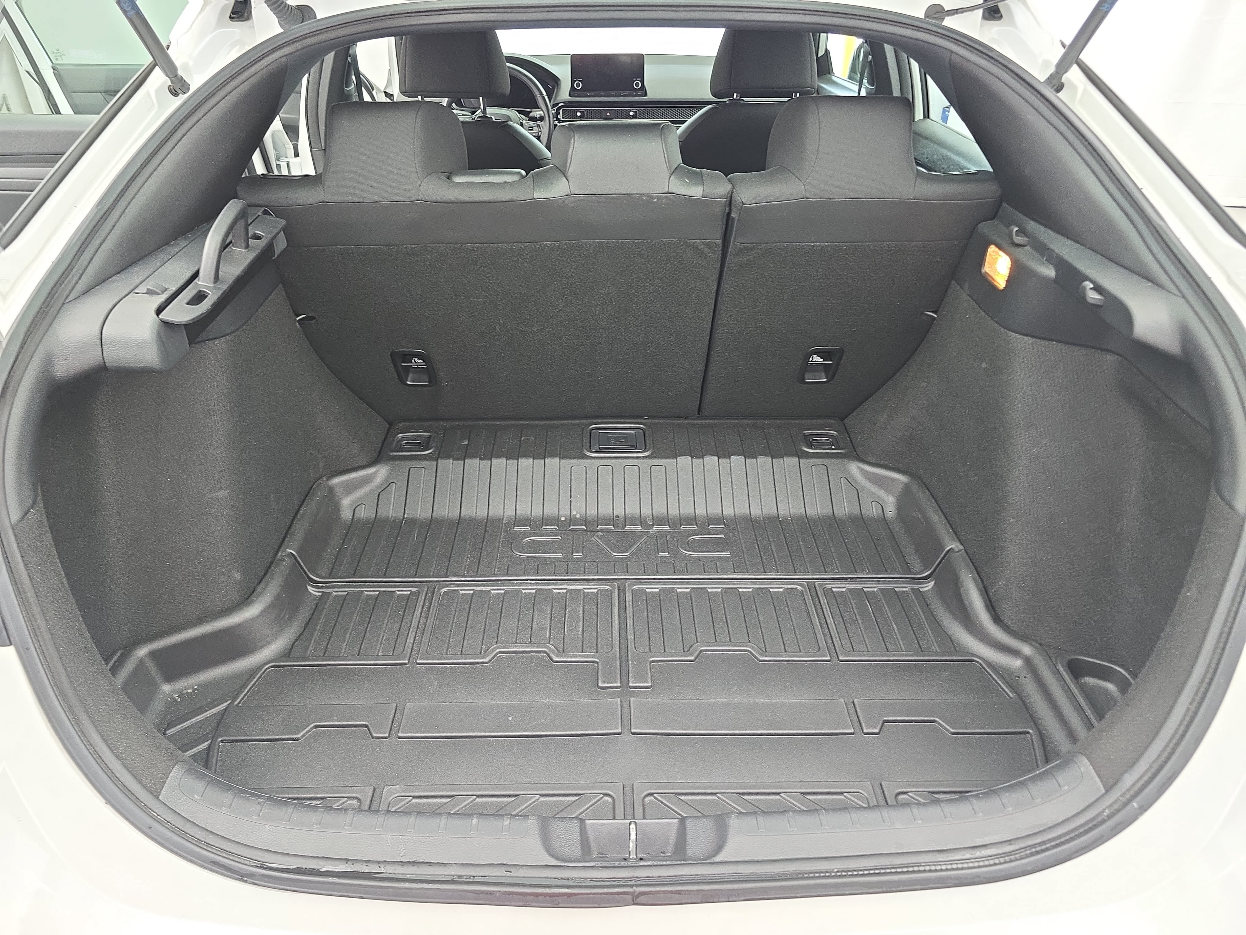 Certified 2023 Honda Civic Sport image 12
