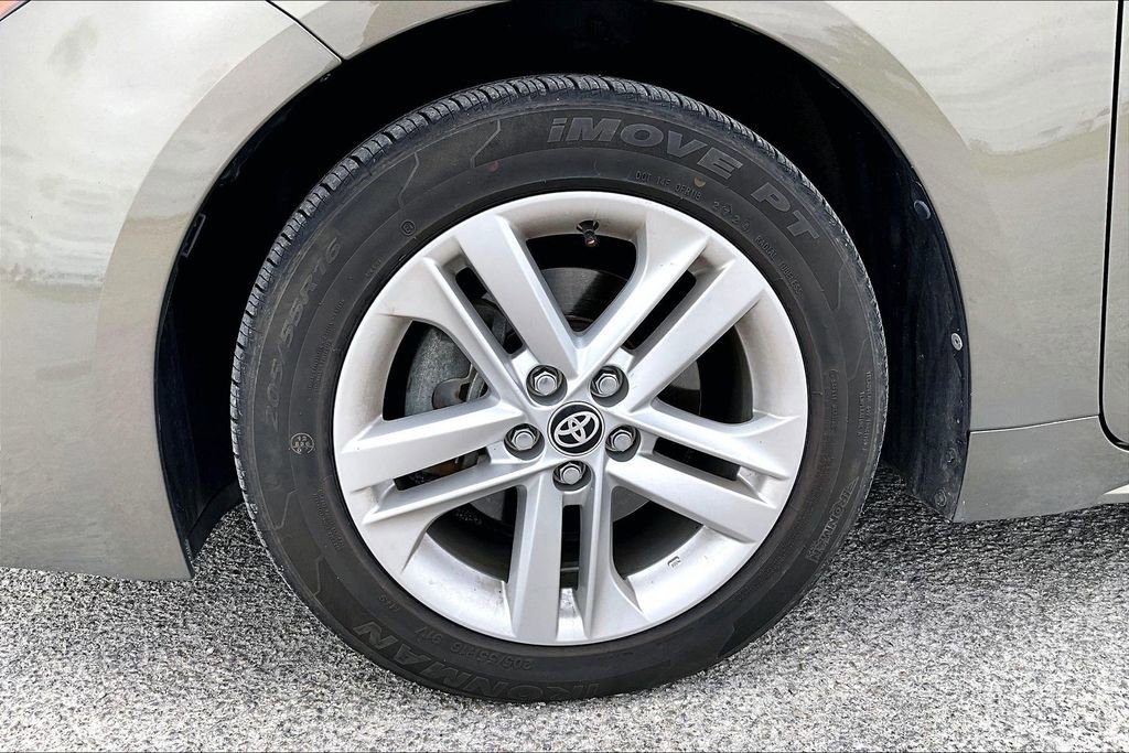 Used 2019 Toyota Corolla SE FWD image 9