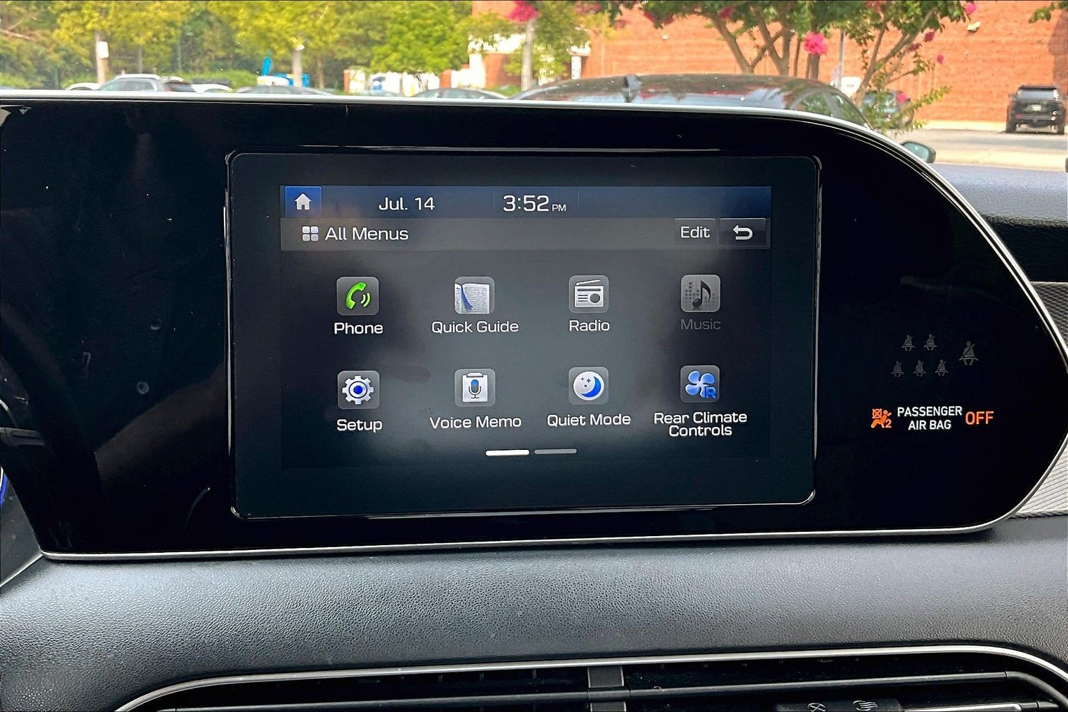 Used 2020 Hyundai Palisade SEL w/ Convenience Package FWD image 24