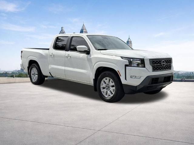 Certified 2024 Nissan Frontier SV w/ Technology Package RWD image 28