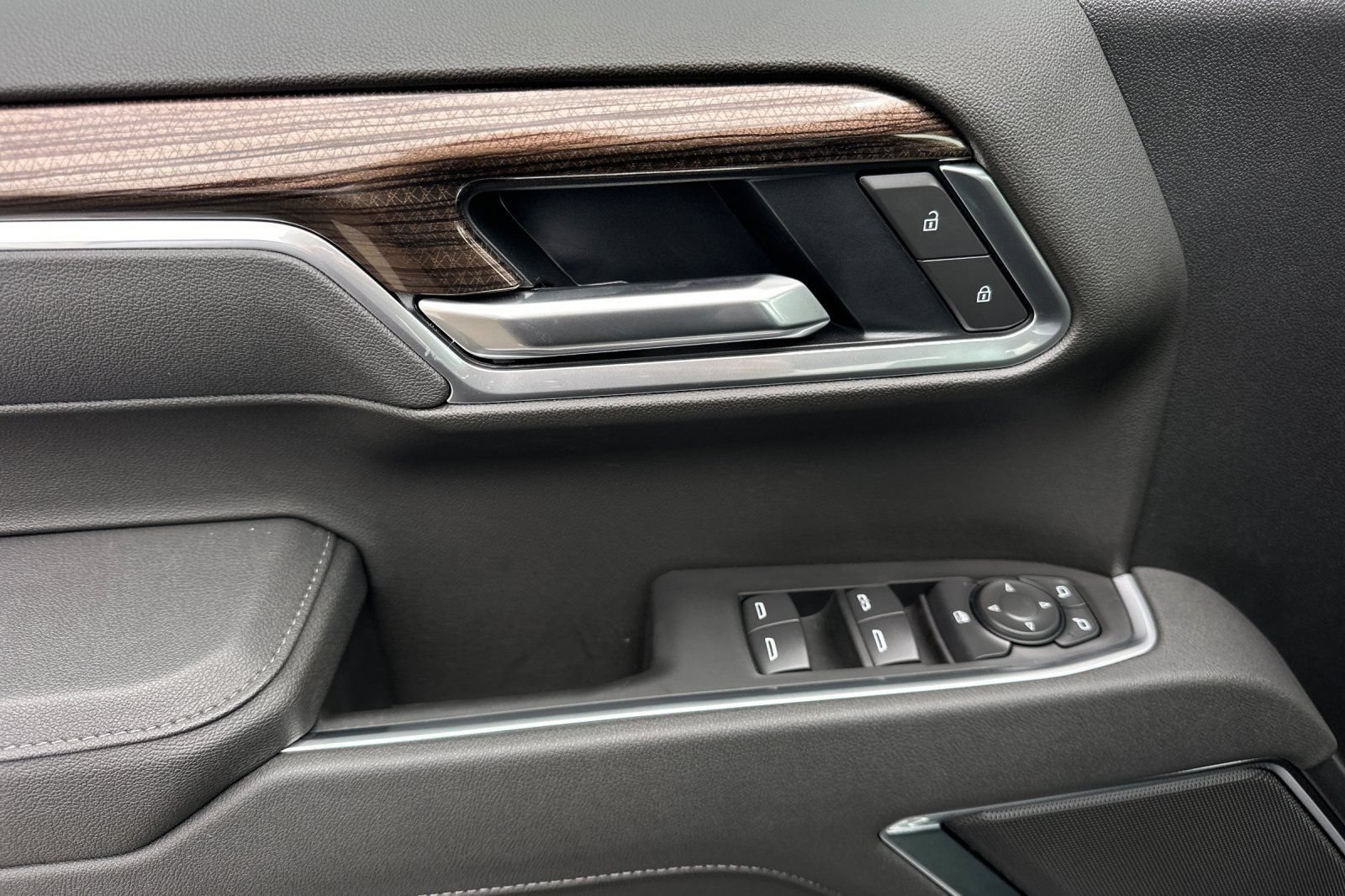 New 2026 Chevrolet Silverado 1500 LT RWD image 11