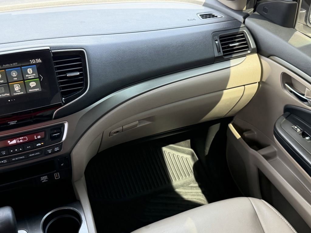 Used 2019 Honda Pilot EX-L image 15