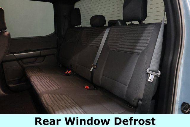 Used 2023 Ford F150 XL w/ STX Appearance Package image 37