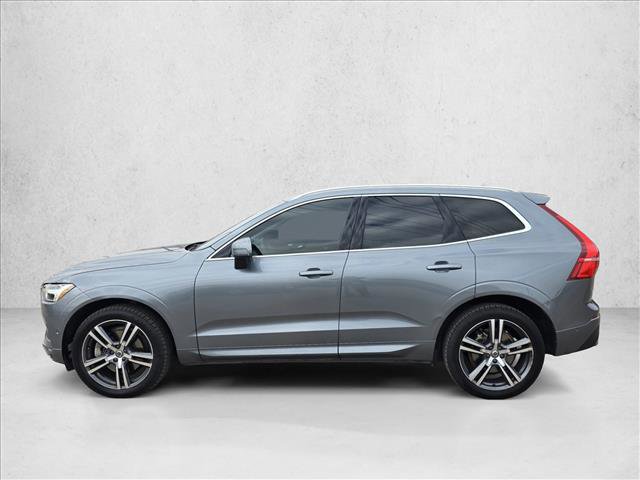 Used 2018 Volvo XC60 T6 Momentum w/ Convenience Package image 8