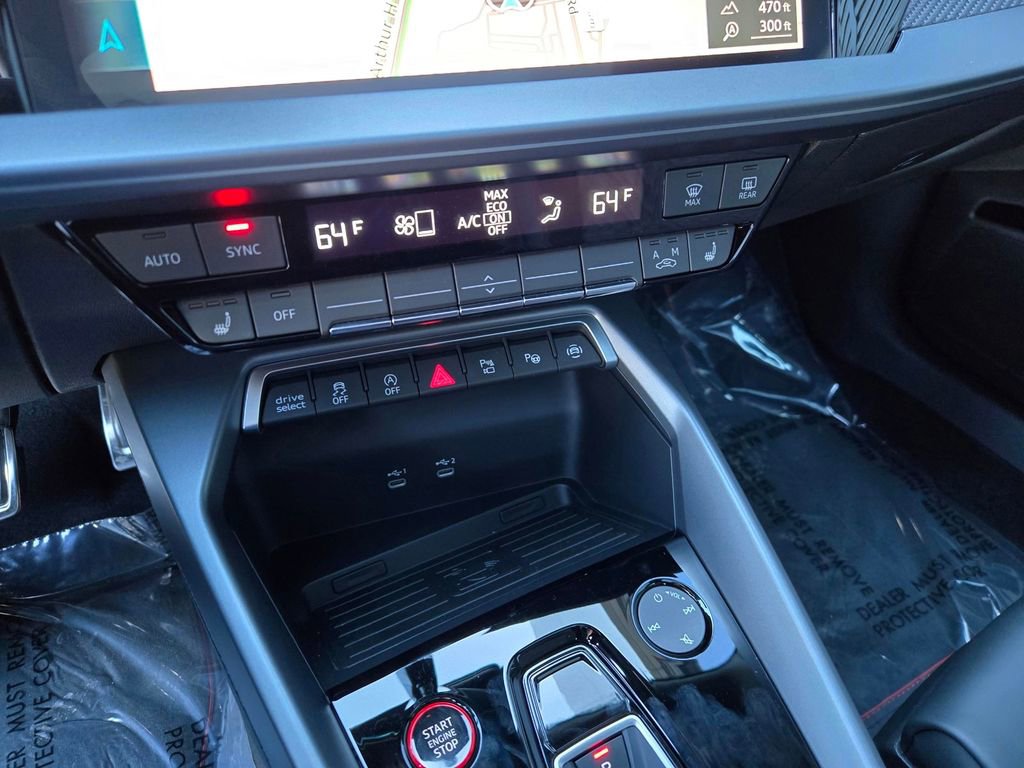 New 2026 Audi S3 Premium image 21