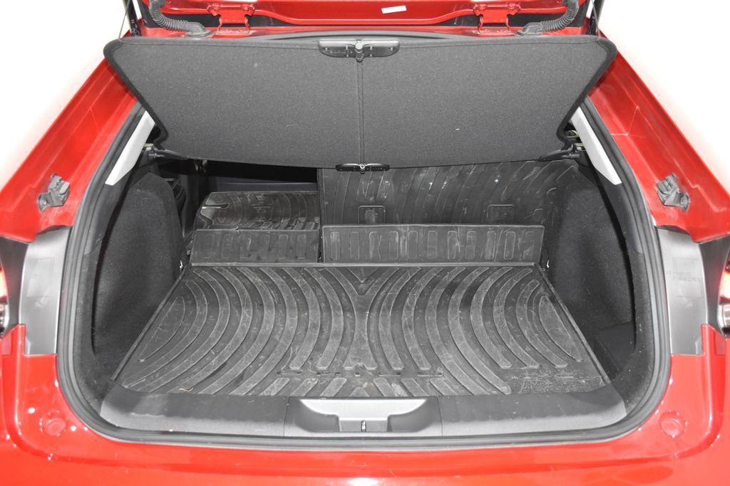 Certified 2023 Toyota Prius Prime XSE Premium image 28