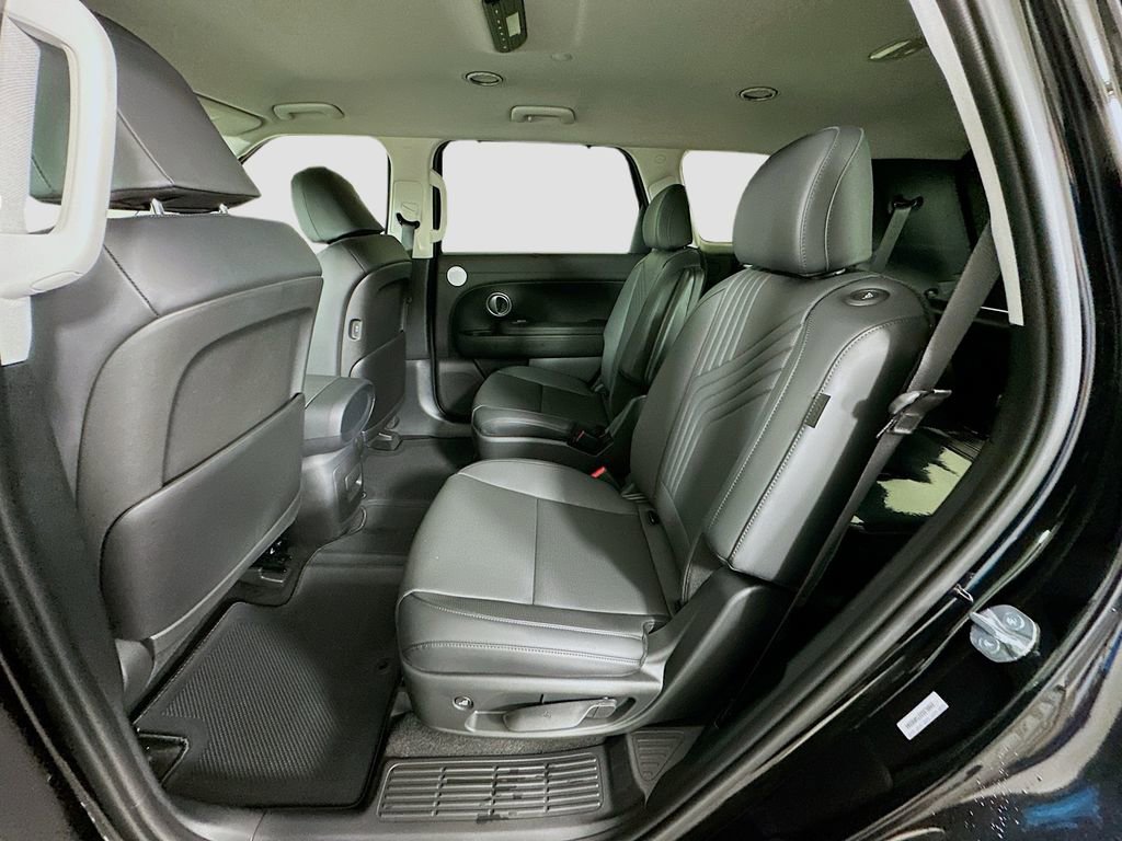 New 2026 Hyundai Palisade SEL image 17