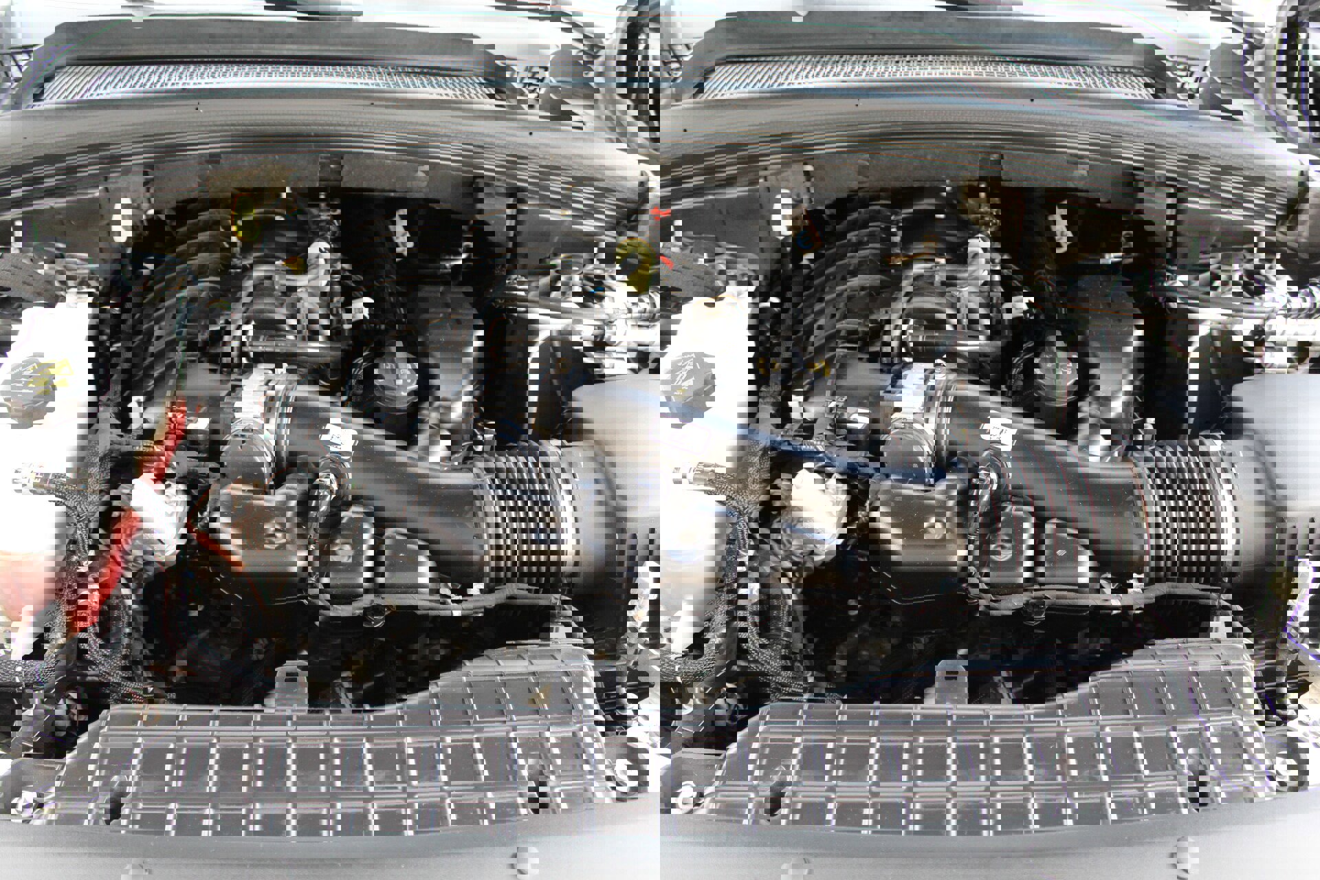 Used 2024 Jeep Grand Cherokee L Laredo image 64