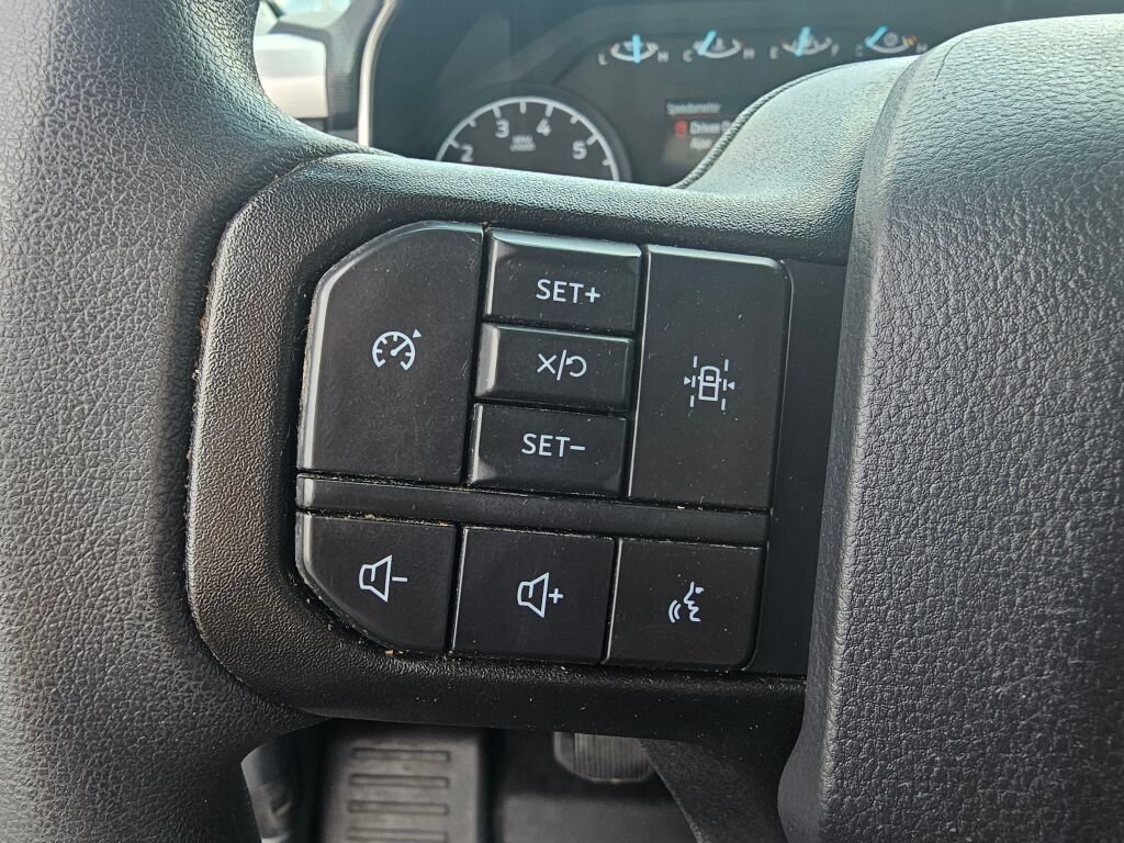 Used 2022 Ford F150 XL w/ Equipment Group 101A High AWD/4WD image 25