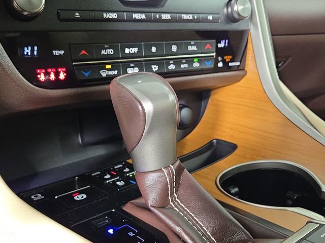 Used 2020 Lexus RX 450h AWD w/ Premium Package image 22