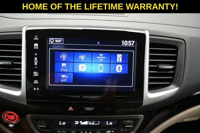 Used 2020 Honda Ridgeline RTL-E image 26